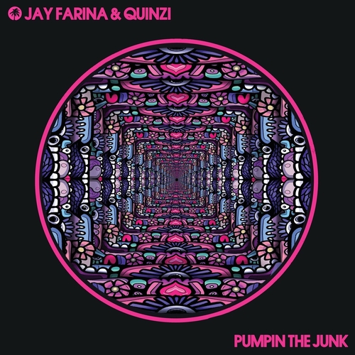 Jay Farina - Pumpin The Junk [HOTC212]